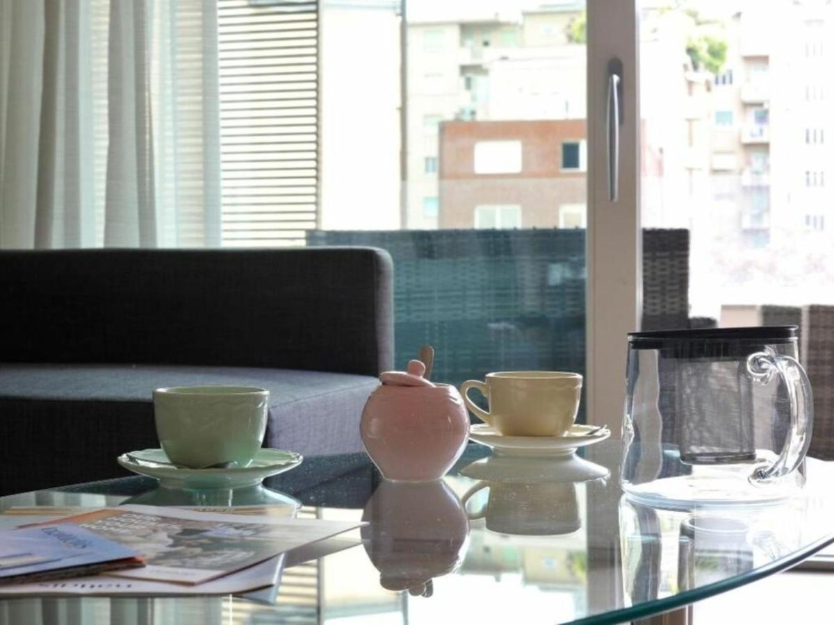 Apartment Cola Di Rienzo By Halldis *