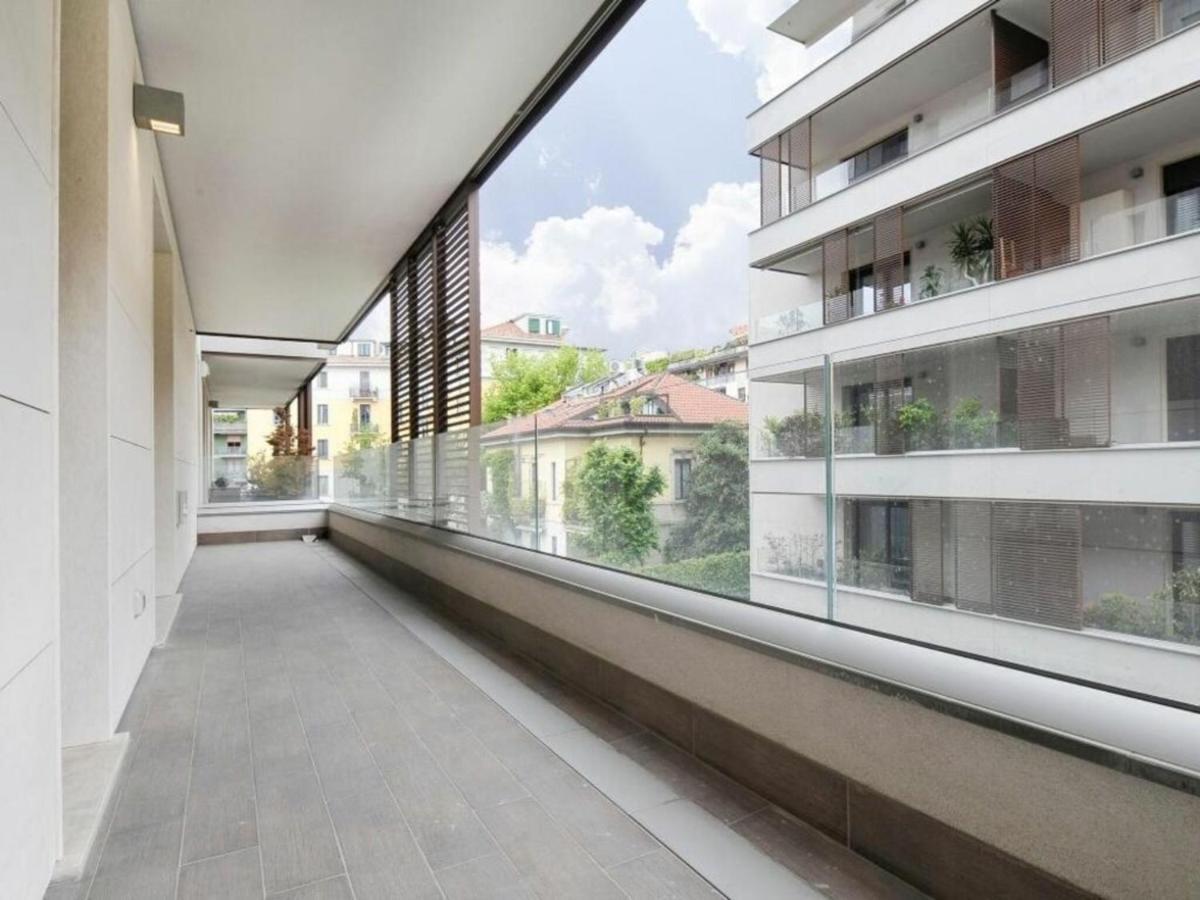 Apartment Cola Di Rienzo By Halldis